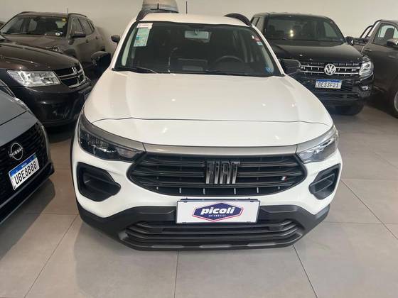 FIAT PULSE 1.3 FLEX DRIVE CVT FIAT PULSE 1.3 FLEX DRIVE CVT